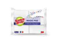 Scotch-brite® magic pad