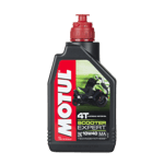 Olja Technosynthese 4T Motul Scooter 10W40 1L""