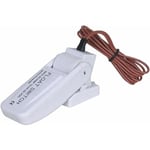 Interrupteur automatique à flotteur 12 V, 24V ou 32V pour yatch, bateau, caravane, pompe à eau