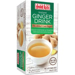 Instant Ginger Drink 10 X 5g (50g) No Added Sugar