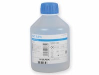 Natriumklorid 0,9% 500 ml