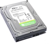 Western Digital AV-GP - 1TB Desktop SATA Hard Drive - OEM