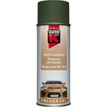 Bombe de peinture - Vert olive nato - RAL 6031 - Carrosserie - Auto - Moto - Aut