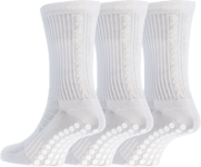 Salve Light Grip Socks Treenivaatteet WHITE