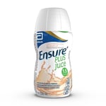 Ensure Plus Juce Peach Drink 220ml x 24