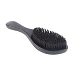 Magic Wave Brush Curved Wave Brush Mjuk och vildsvin