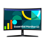 MONITEUR 24 POUCES Samsung LS24D366GAUXEN