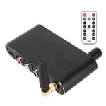 BT Receiver Transmitter 4 In 1 Multifunction Support U Disk Playback HiFi DAC Di