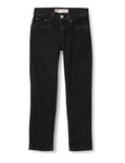 Levi's Kids Lvb 502 regular taper jean Boys Finish Line 8 years