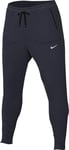 Nike Pants M NK DF Phenom Elite WVN Pant, Obsidian/Reflective Silv, DQ4745-451, M