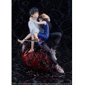 Jujutsu Kaisen 0 - Yuta Okkotsu - Statuette 1/7 - 21cm