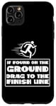 iPhone 11 Pro Max Running Runner Half Marathon If Found On The Ground Drag To Case