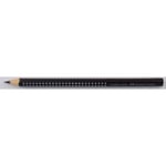 FABER-CASTELL Farbstifte Faber Castell Jumbo GRIP Variante: schwarz   [99]