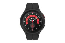 Samsung Galaxy Watch 5 Pro 45MM LTE älykello, Black