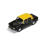 Ixo CIXJ000034 - Miniature Renault R8 Taxi Santiago du Chili (1:43)