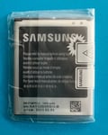 GENUINE BATTERY SAMSUNG GALAXY S3 MINI GT-i8190 EB-L1M7FLU EB-F1M7FLU ORIGINE 