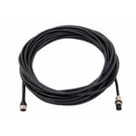 EUROLITE Extension cord for FP-1 foot switch 10m