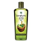 Bajaj Brahmi Amla Ayurveda Hair Oil | 300 ML free shipping