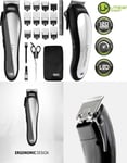 WAHL Power Clipper, Head Shaver, Men's Hair Clippers, Lithium Cord/Cordless...
