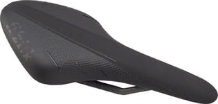 Fizik Arione R1 7x9 Braided Rail Saddle Large Black