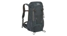 Trail sac a dos   femme   40l   gris   highlander