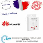 Huawei Originale Chargeur Blister AP32 - Cable Usb Type C pour P9/ P10 /P10 Plus