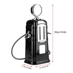 Beer Dispenser Alcohol Dispenser Double Pump Red/Black Bar Accessories For Beer