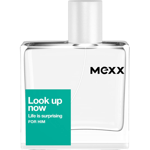 Mexx Look Up Now Man Eau De Toilette 30ml Spray