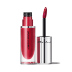 M·A·C - Rouge À Lèvres Mat Liquide Locked Kiss Ink 24h - Most Curious