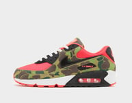 Nike Air Max 90 'Duck Camo', Green