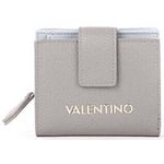 Portefeuille Valentino  Portefeuille Alexia  VPS5A8215 Grig/Multicolor