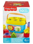 Fisher Price ENSIMMÄISET PALIKAT FFC84