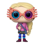 Actionfigur POP!41 Harry Potter- Luna Lovegood med glasögon