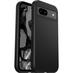 Otterbox Google Pixel 8a Kuori React Musta