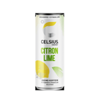 Celsius Citron Lime