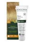 Logona - Ekologisk Hårfärg Color Creme 200 Kopparblond, 150 ml