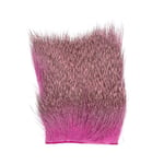 Rådjurshår / Deer Body Hair - FL Pink