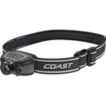 Coast FLX40R pannlampa, laddningsbar, 800 lumen