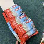 Clif Bar Clif Bar Chocolate Almond Fudge 68g (Pack of 23