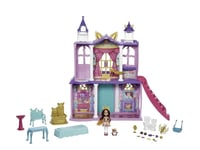 Coffret Château de Rêve Royal Enchantimals Mattel Multicolore