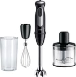 Braun MultiQuick 5 Pro stavmixer MQ55.236M (sort)