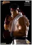 STREET FIGHTER - Ryu Mixed Media 1/4 Statue Pop Culture Shock