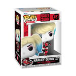 Funko Pop! Heroes: DC - Harley Quinn With Bat - Collectable Vinyl Figure - Gift 