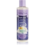 Childs Farm Slumber Time Boblebad 250 ml