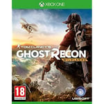 Tom Clancy's Ghost Recon: Wildlands /Xbox One