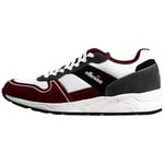 Baskets basses Ellesse  RUNNING 1 RETRO