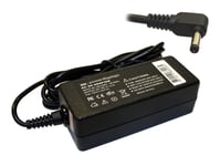 Asus E210MA Compatible Laptop Power AC Adapter Charger