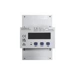 Huawei meter, direct measurement of 80A or higher with using CT's