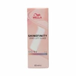 Coloration Permanente Wella Shinefinity color Nº 00/89 60 ml [60 ml]