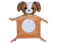 Lumo Stars Baby Line Tuttel Dog Wuff, Leksaksdjur